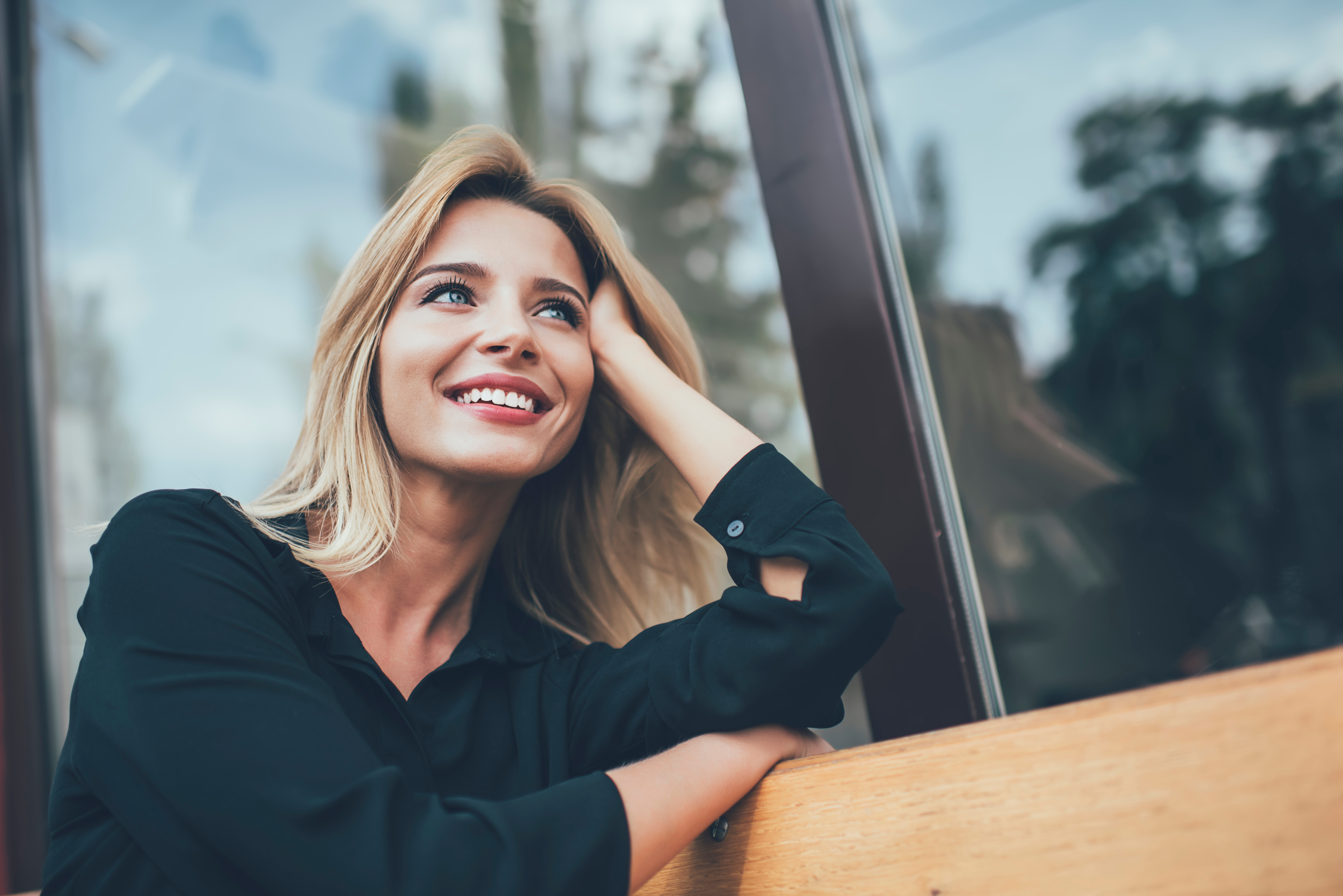 Wire-Free Smile Perfection Align Your Teeth Without the Hassle
